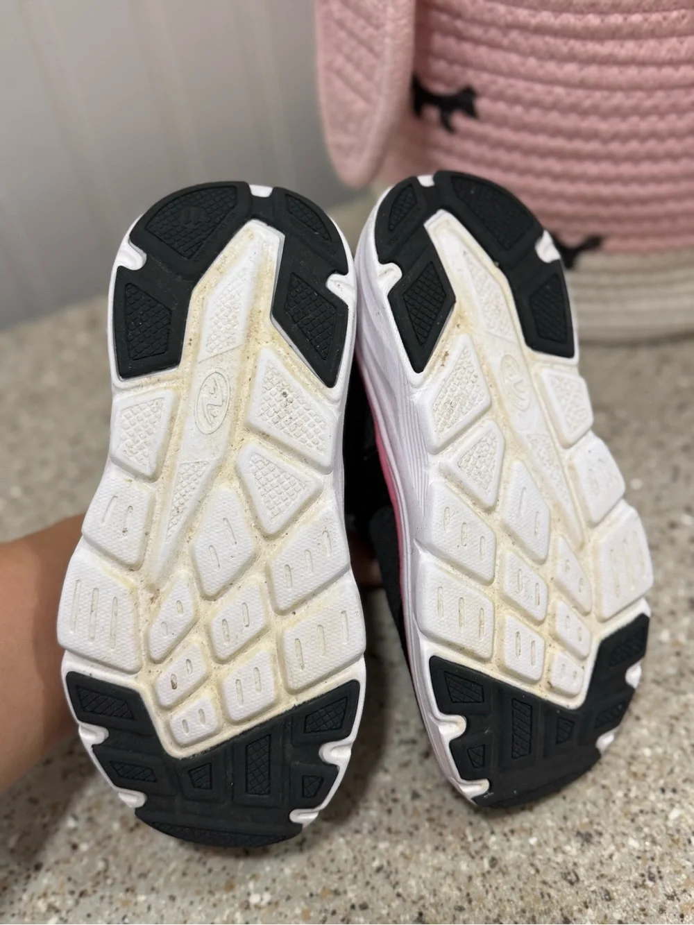 Kids shoe Bundle size 11